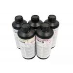Gerber Inkjet UV Printer Ink ,  LED UV Curable Ink For Epson Printhead