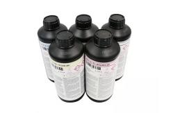 China Gerber Inkjet UV Printer Ink ,  LED UV Curable Ink For Epson Printhead supplier