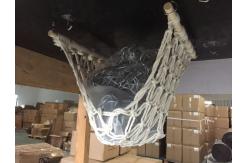 China Macrame Fruit Hammock Pre Shipment Inspection Services Quality Check supplier