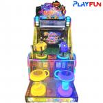 Playfun Water shooting game Uncharted Adventure redemption tickets game machine for sale
