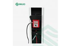 China Clause 13.3.2 EV Connector Testing Equipment Universal Material Testing Machine supplier