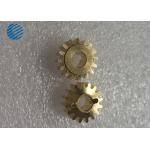 A001549 NMD BCU Metal Mini Gear ATM Gold Color High Precision for sale