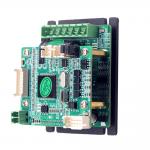 Compact Design EtherCAT Robotics Servo Drive DC10V To DC36V for sale