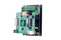 China DC Servo Drive RS485+Pulse CAN DC10V To DC36V AGV Handling Robot supplier