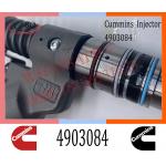 4903084 CUMMINS Diesel Fuel Injector 4307547 Injection M11 Engine