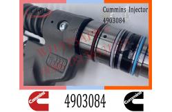 China 4903084 CUMMINS Diesel Fuel Injector 4307547 Injection M11 Engine supplier