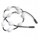 Holiday decoration LED light string factory direct sales LED Christmas ball light string for sale