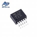 Bom List TI/Texas Instruments LM2576S-5.0 Ic chips Integrated Circuits Electronic components LM2576S for sale