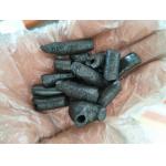 High Class Black Solid Modified Coal Tar Pitch For Graphite Industries for sale