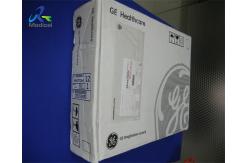 China GE 4C-A Convex Array Ultrasound Probe Transducer Original 5.0Mhz supplier