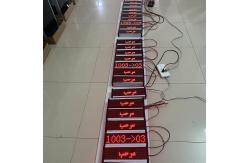 China 17 Inch 19 Inch Queue Management Kiosk Self Service Software Free supplier