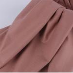 320 GSM 70% Polyester 30% Rayon Fabric Twill 3/1 Fabrics Herringbone Style for sale