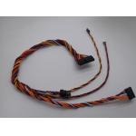 Automation Equipment Molex 5557 JST PH ZH SM2.5 Connector Cable Assembly Wiring Harness for sale