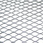 27inches By 96 Inches Stucco Wire Mesh Galvanized Diamond Lath for sale