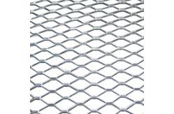 China 27inches By 96 Inches Stucco Wire Mesh Galvanized Diamond Lath supplier