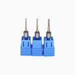 Audental Zirconia Milling Bur DLC D4 Registration Certificate for Medical Device for sale