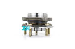 China 3885A011 Wheel Bearings And Hub Assemblies Mitsubishi Automobile Wheel Bearings supplier