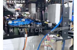 China KEYETECH Real-time Inspection Machine Vision Inspector for Empty Bottles supplier