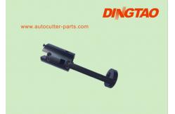China 128504 Q80 Cutter Parts Upper Blade Guide Suit IX9 Cutting Machine supplier