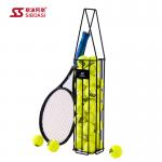 42 Balls Steel Tennis Pick Up Basket With No Erosion for sale