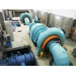 Stainless Steel Hydroturbine Generator 50HZ/60HZ Durability for sale