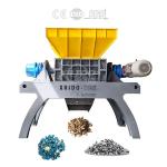 Waste Scrap Metal Shredder Environment Friendly Iron Scrap Shredder for sale