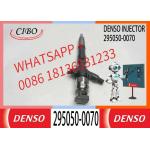Professional Manufacture Fuel Injector Repair Kits Nozzle Set 295050-0470 295050-0210 295050-0070 for Denso diesel Injector for sale