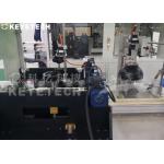 Vision Inspection Systems For Empty Plastic Bottles And Containers