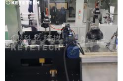 China Vision Inspection Systems For Empty Plastic Bottles And Containers supplier