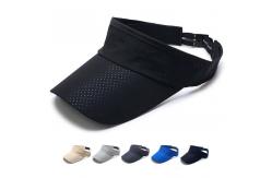 China Elasticity 60cm Sunbonnet Sun Visor Cap Pith Helmet supplier