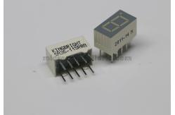 China SA36-11SRWA LED Displays & Accessories SUPER RED DIFFUSED 1 DIGIT supplier
