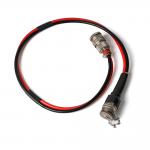 Silicone Jacket Energy EV Charging Pile Wire Harnesses Assembly Charging station cable Fast charging cable for sale