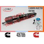Injector Nozzle Assembly 4928345 4087886 4010029 4001830 QSK19 QSK23 QSK60 Engine Series