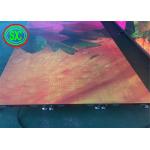 Anti-collision Indoor P6.25  Led Dance Floor for Bar / KTV / Prom support more than 500kg for sale