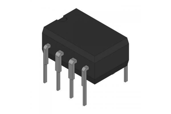 Atmel ATTINY15L-1PI