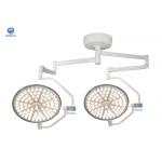 Ceiling Mounted Medical Surgical Operating Light With CE for sale
