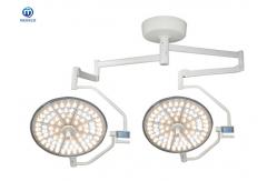 China Ceiling Mounted Medical Surgical Operating Light With CE supplier