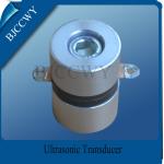 High Power Ultrasonic Cleaning Transducer For Cleaning Machine for sale