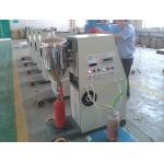 750r/Min Abc Extinguisher Refilling Machine 3Kg/Min Portable Filler