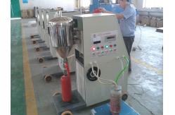 China 750r/Min Abc Extinguisher Refilling Machine 3Kg/Min Portable Filler supplier