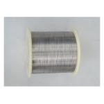 Non Magnetic Heating Ni60Cr15 NiCr Stranded Wire for sale