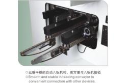 China BGA CSP Components SMT Wave Soldering Machine 3P AC380V supplier