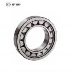 OEM Cylindrical Roller Ball Bearings Low Friction Precision ISO