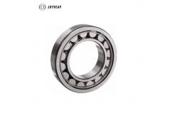 China OEM Cylindrical Roller Ball Bearings Low Friction Precision ISO supplier