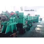 Industrial Five Roller Cold Pilger Mill Machine 160 KW For Seamless Round Pipe for sale