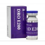vial Vial Labels And Box With Different Product Names