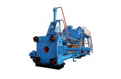 China Servo Motor Energy-saving 1800t Aluminum/Brass Extrusion Machine supplier