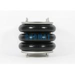 10X3'' Triple Convoluted Type Air Bags FT210-32 DS Contitech Flange Rubber Air Actuator for sale