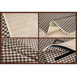 Environmentally Friendly Waterproof Picnic Mat Soft For Baby Crawling