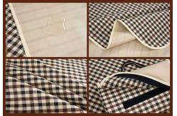 China Environmentally Friendly Waterproof Picnic Mat Soft For Baby Crawling supplier